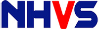 NHVS India logo